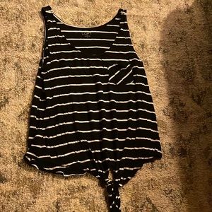 The Loft tank top